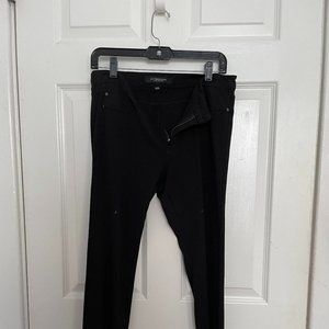 Liverpool Black Pants - SIZE 8